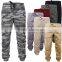 Men Latest Design Cotton Pants
