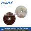 Diameter 2", 3" 4" Diamond Resin Floor Polishong Pads