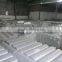 Aluminum foil air bubble insulation for container liner and pallet cover