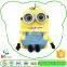 Best Quality Advantage Price Oem Funny Plush Toy Custom Plush Toy