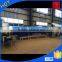 Manufacturer provided maize cob meal drying machine/corncob drum dryers