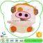 New Product Customize Stuffed Animals Memory Foam 12''