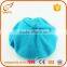 New cheap custom bulk berets hats 100% wool fashion blue baby beret hat