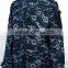 Camouflage Uniform navy blue NWU