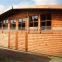 2015 hot sale waterproof,no-painting composite external wood cladding