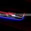 LED Pedal Light for Toyota Corolla Trending Hot Products Led Door Scuff Led Door Sill Plate Auto Accessories for Toyota Corolla