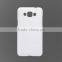 Newest 3D heat press phone case for Samsung Grand3