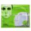 OEM Cosmetics Protein Whitening Crystal Facial Mask