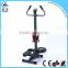 Multi GYM exercise Stepper with Twister plate dumbbell and rope
