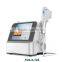 Ultrasonic Face Lift Skin Whiten High Intensity Focused Ultrasound Hifu Lifting Anti-aging Hifu Beauty Machine Painless