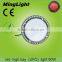 80w Ufo Led High Bay Light for Residential Lighting With IP65 Mean Well Driver