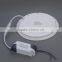 18W porpular style round led Panel Lightings