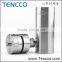 TENCCO New Venti All stainless steel body WISMEC Venti 3000mAh circuit protect battery 5.8ml sub ohm atomizer