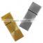 golden metal hard lock usb flash drive with competitive price
