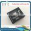 Tobeco symbiote rda with six posts design