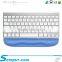 SEMPUR PU gel keyboard wrist pad for laptop
