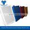 Factory direct supply metal grid ceiling grid aluminium ceiling panel