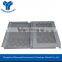 Professional manufacturer of aluminum grid ceiling