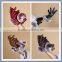 Factory Export women leather gloves best selling products