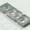 Taiwan High Quality Customized OEM ODM Aluminum Metal Parts Die Casting Service