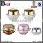 15g 20g 30g 50g mushroom shape cosmetic container mini acrylic plastic jar                        
                                                                                Supplier's Choice