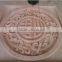 wedding decoration industry beam wood cnc router for mold making foam cutting machine