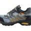 Low cut heat sealed waterproof hiking shoe outdoor shoe hiking boots