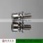 DIN912 A2-70 SUS304 Stainless Steel Hex Socket Cap Screw with with Flat washers