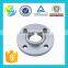 Stainless steel flange 1.4541