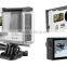 Be unique!! Dual Screen 4K Action camera 1080p 60 fps SJ8000 Wifi Sport DV Wireless Action Camcorders With Waterproof 30M