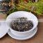 private label accepted high quality scented jasmine flavour green tea