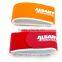 Custom logo and Super strong 100% nylon alpine ski strap