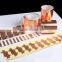 electrically conductive copper foil tape