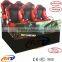 Motion Simulator 5D Cinema in Sports and Entertainment Equipment