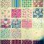 T/C Flannel Printed Fabric