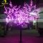 Outdoor decorative holiday living christmas lights