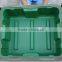 custom transit case mold,rotational box mold,military mould