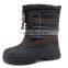 Winter High Cut Warm Snow Boots Warterproof Shoes