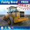 CAT Loader, CAT 966G