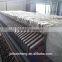 Hot sale Program-controlled Automatic membrane filter/ High quality Plate filter press automatic drawing