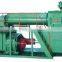 Small manufacturing machines,JKR series brick extruding machine