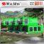 CH-LA085 tianjin luxury container homes 40ft for sale