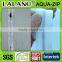 3# nylon zip fasteners for plastic zipper bag