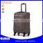 Old Fashion Big Suitcase High End Business Travel Suitcase With Trolley