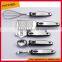 HS001Professional Hot Sale Stainless steel Cooking set Kitchen Tools Utensil