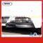 high quality 2009 2010 2011 FOR BMW E90 MT Style 3 series LCI carbon fiber front splitter