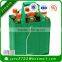 100gsm Non-Woven polypropylene Recyclable tote/reusable bags/Wine Tote
