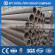 Liaocheng xinpengyuan Sch40 St52 Carbon seamless STEEL tube &pipe price painting and end cap