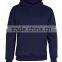 2015 Cotton Fleece quality plain hoodies for Men