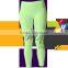 Zegaapparel Fashion print sexy women yoga leggings for women